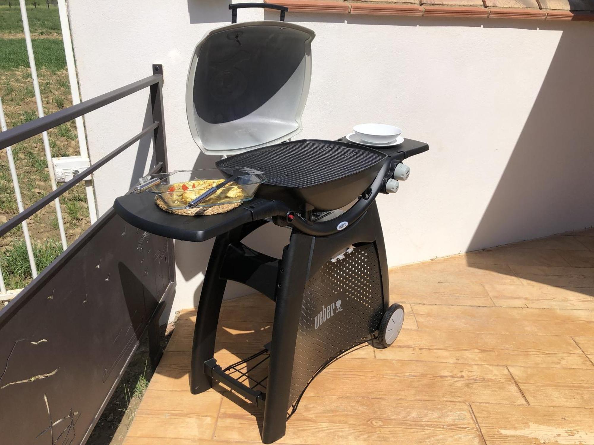 Gites La Catalane Theza Номер фото