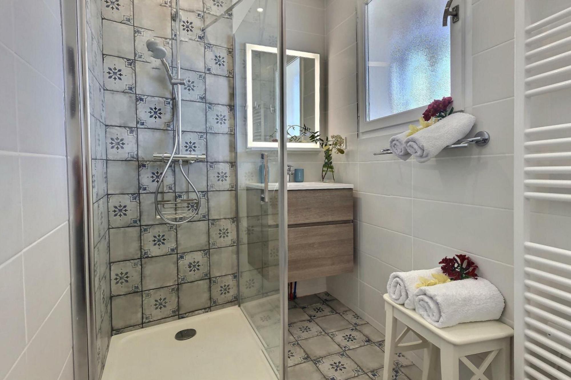 Gites La Catalane Theza Номер фото